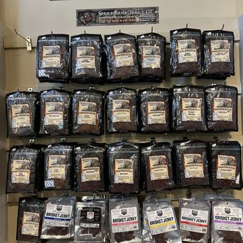 Jerky Outpost - Specialty Food Near Me - Valle Crucis, North Carolina