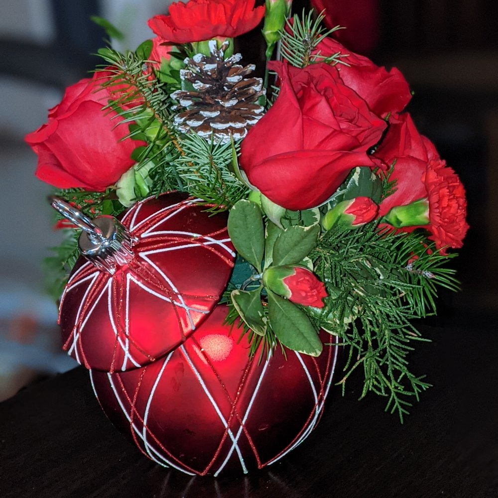 THE BEST 10 Florists near Staples Mill Rd, Richmond, VA Last Updated