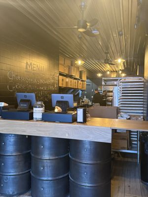 Danny & Coop’s Cheesesteaks by null