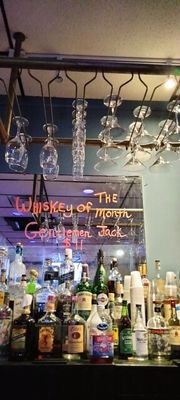 Blue Caribbean Bar & Lounge by null