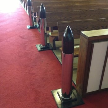 Little Creek Base Chapel - Is this cool? - Churches Near Me - Virginia Beach, Virginia