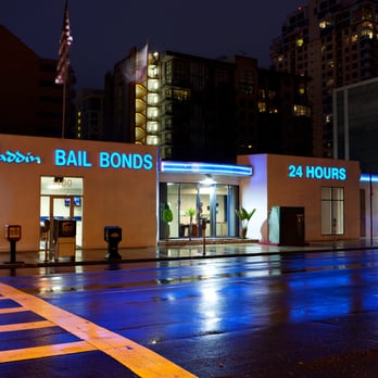 ALADDIN BAIL BONDS SAN DIEGO - Updated January 2025 - 30 Reviews 