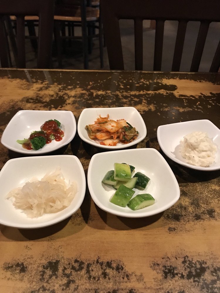 TTOWA 624 Photos & 695 Reviews Korean 161 W Wing St, Arlington