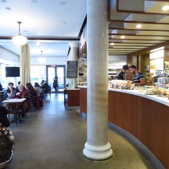 L'espresso Bar Mercurio - Main dining room - Cafes Near Me - Toronto, Ontario L'espresso Bar Mercurio - Main dining room - Cafes Near Me - Toronto, Ontario