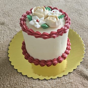 Mike's Custom Cakes & Desserts - Bakeries Near Me - Yukon, Oklahoma