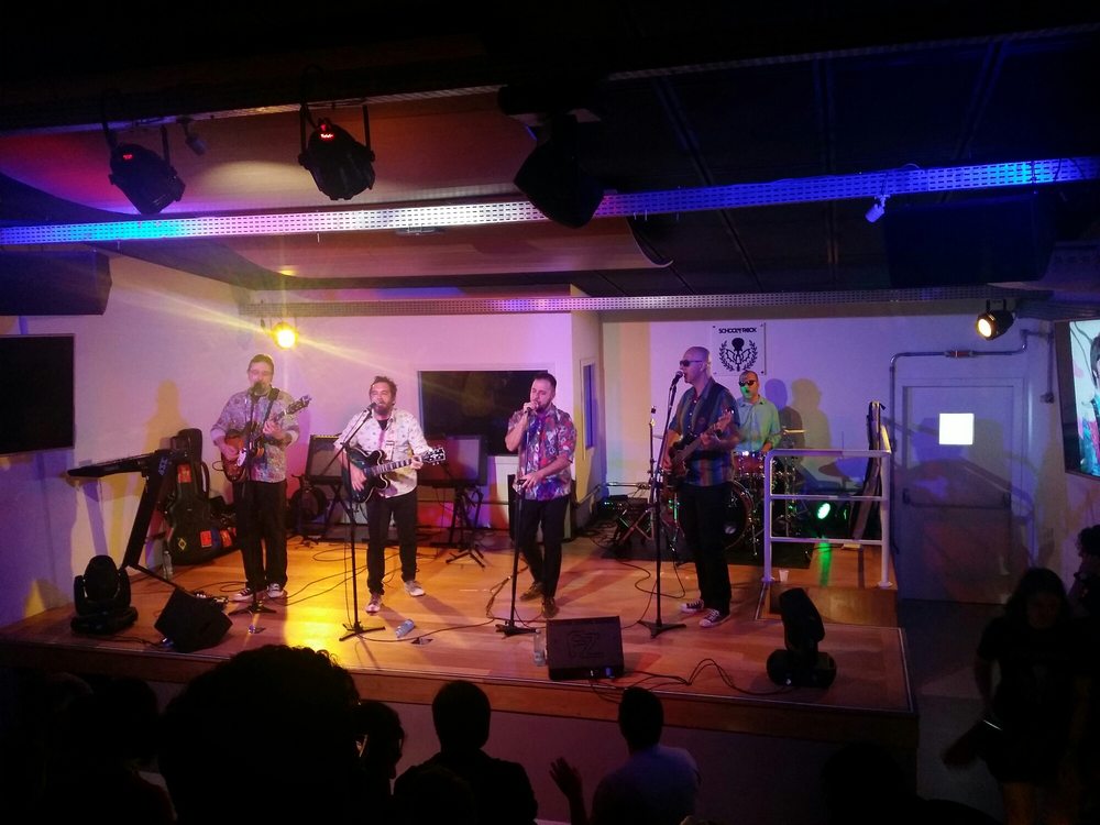 School of Rock Jardins