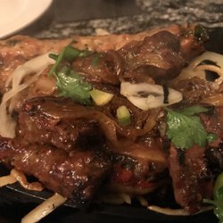 The Farmhouse - Tikka Platter