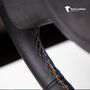 Photo of Real Leather Upholstery