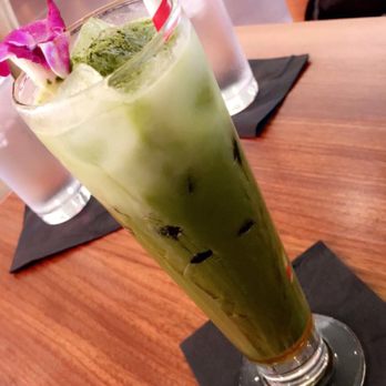 Soho Ramen and Sake Bar - Matcha green tea sake - Ramen Near Me - Temecula, California Soho Ramen and Sake Bar - Matcha green tea sake - Ramen Near Me - Temecula, California