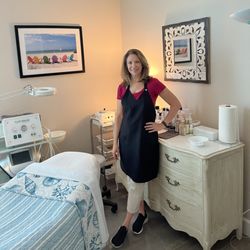 About Face Skincare by Michelle - Here I am! Ready to serve you!!!