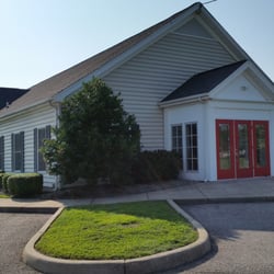 Shannon M Martin, DDS - Front of Office