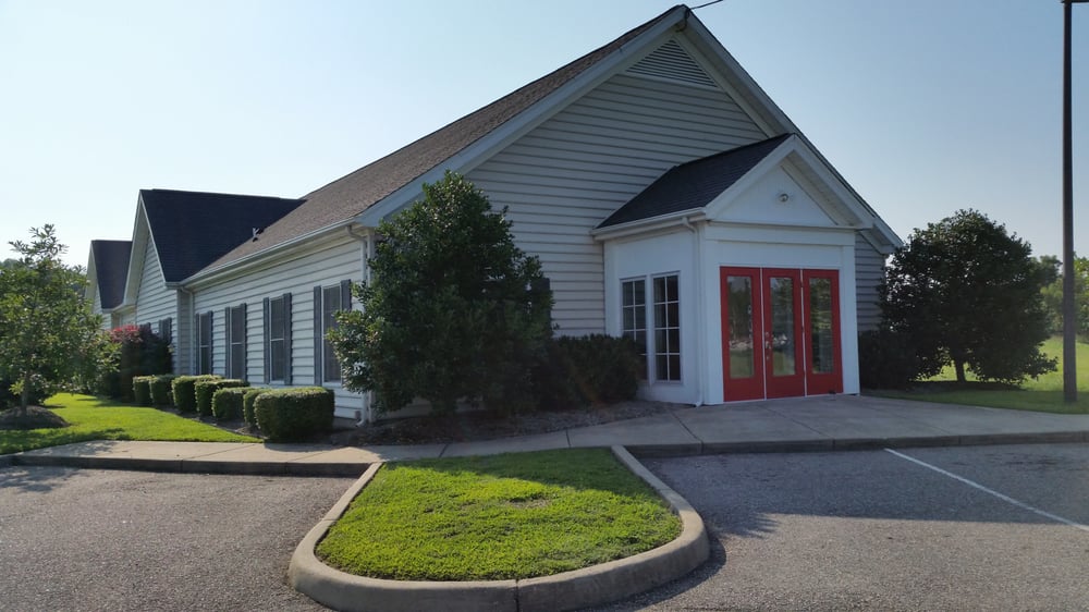 SHANNON M MARTIN, DDS Updated August 2024 12650 Warwick Blvd