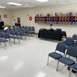 Calvary Southwest Houston - Sanctuary