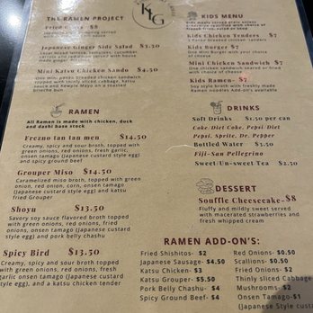 Kings Lake Grille - Ramen Near Me - Gibsonton, Florida Kings Lake Grille - Ramen Near Me - Gibsonton, Florida
