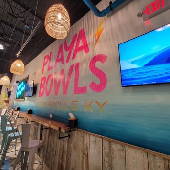 Playa Bowls - Coffee & Tea Near Me - St Matthews, Kentucky Playa Bowls - Coffee & Tea Near Me - St Matthews, Kentucky