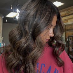 Halo Salon