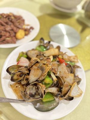 New Jumbo Seafood Restaurant by null