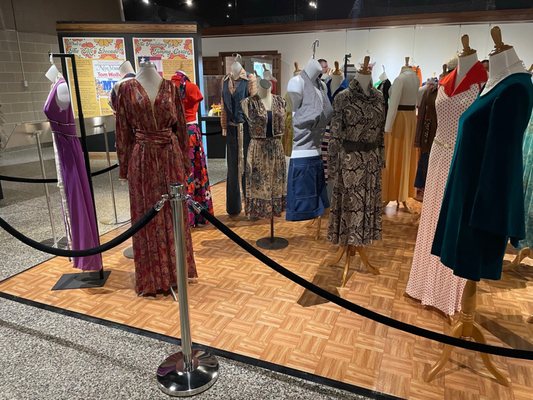 McKinley Presidential Library & Museum by null