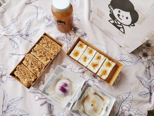 Rice Cake Master 南大門 by null