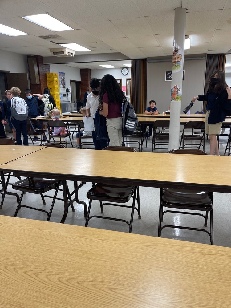 Christ the King Lutheran Church Mo Synod - childcare center in Altoona, IA