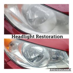 user provided Sparkling Suds Detailing photo