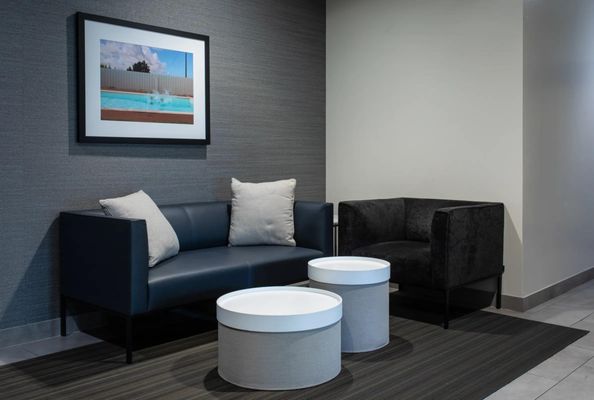 The Gallery on Wells by null