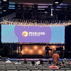 Pearlside Church