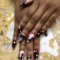 Master Nail