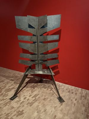 Museo Tamayo Arte Contemporáneo by null