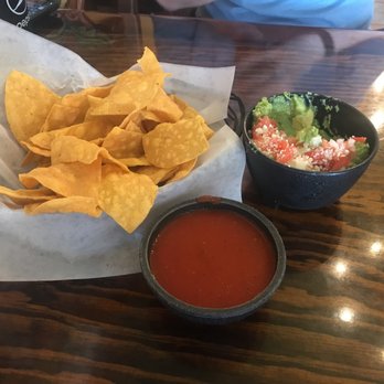 Favela's Mexican - Guac is on point! - Mexican Near Me - Vacaville, California