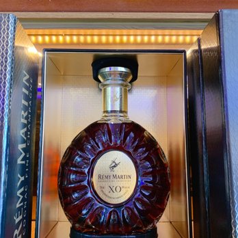 China Place Liquor City - a bottle of rum marfit - Beer, Wine & Spirits Near Me - Plano, Texas