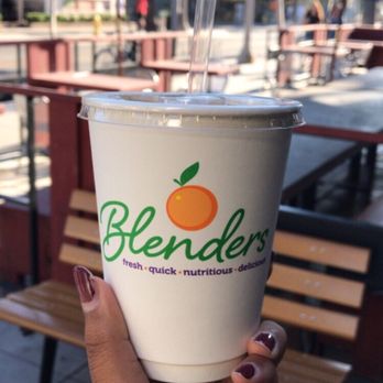 Blenders In the Grass - Peanut butter smoothie - Juice Bars & Smoothies Near Me - Isla Vista, California Blenders In the Grass - Peanut butter smoothie - Juice Bars & Smoothies Near Me - Isla Vista, California