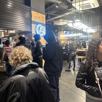 Shake Shack Herald Square - Burgers Near Me - New York, New York Shake Shack Herald Square - Burgers Near Me - New York, New York