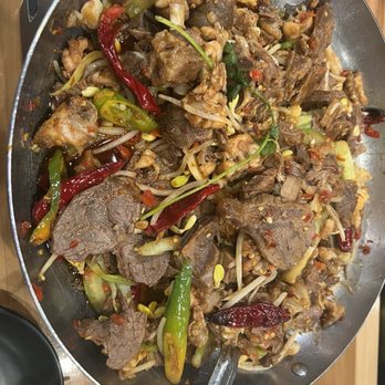 Tasty Dining - Pretty tasty, highly recommend. - Szechuan Near Me - San Gabriel, California