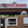 Photo of JRs Chip Wagon