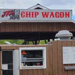 JRs Chip Wagon