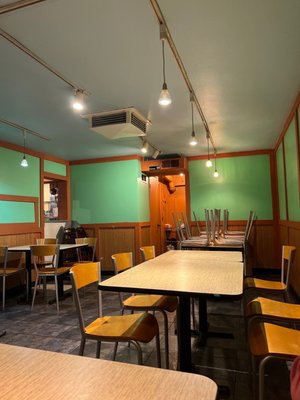 US Thai Cafe by null