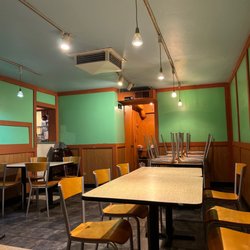 US Thai Cafe