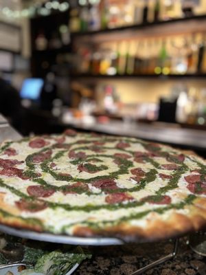 Il Porto Ristorante & Wood Fired Pizza by null