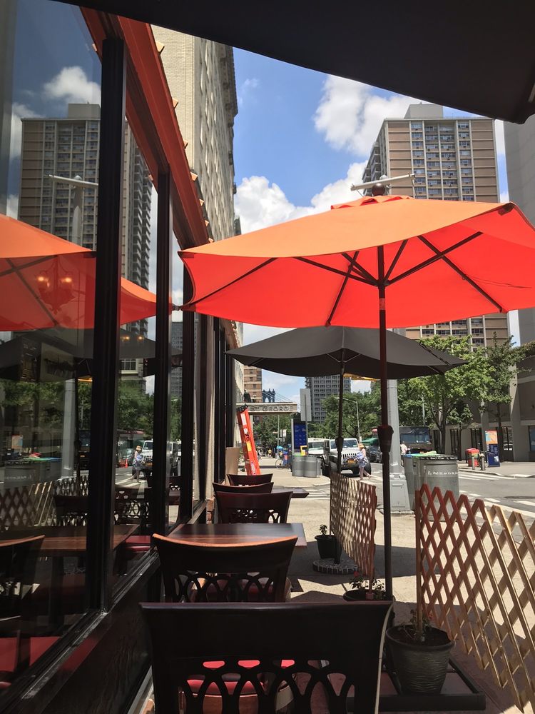 Clark's Restaurant