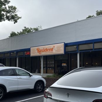 Resident Coffee Roasters - Breakfast & Brunch Near Me - Gainesville, Florida