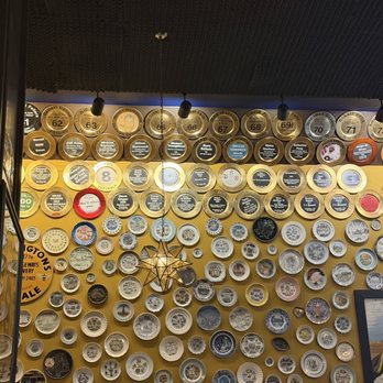 Flying Saucer Draught Emporium - New American Near Me - Houston, Texas