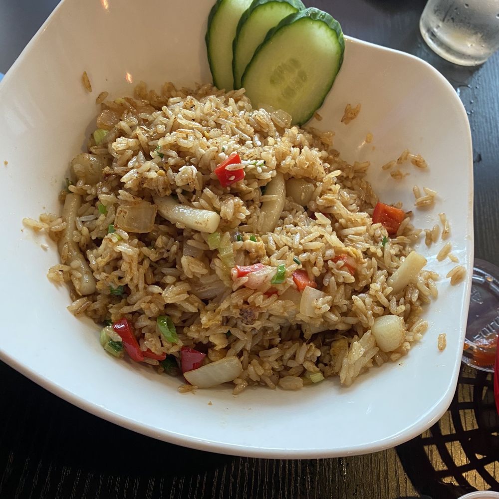 House Fried Rice House Fried Rice