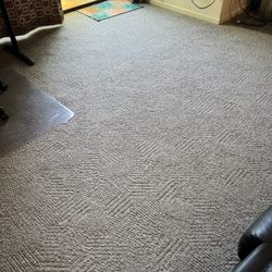 Elite Carpet Care - Very clean and smells great