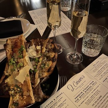 J Carver’s - Steakhouses Near Me - Austin, Texas
