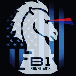 B1Knight Surveillance - B1Knight Surveillance - Crime deterrent boxes and trailers