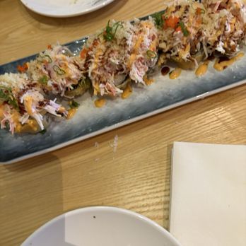 Hachi Ramen & Sushi Bar - Sushi Bars Near Me - Wylie, Texas