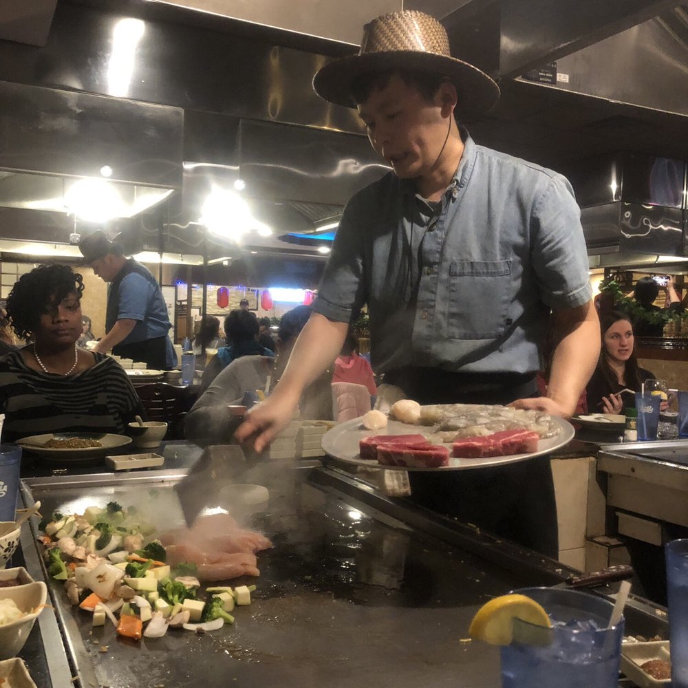 Fuji Grill - Japanese Near Me - Buffalo, New York