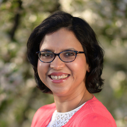 Anu Agarwal, M.D. FACC