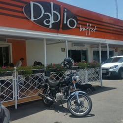 Dablio Buffet